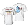 Swimming XP Beijing 8 Gold Medals Tee - Men's