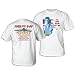 Swimming XP Men's Beijing 8 Gold Medals Tee