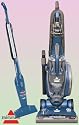 Bissell 5770 Healthy Home Vacuum Cleaner w/ FeatherWeight Stick Vac