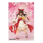 東方project 博麗霊夢 ～香霖堂ver.～PVC製塗装済完成品