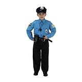 Police Officer Costumes & Accessories