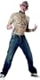 Tattoo Freak Costume