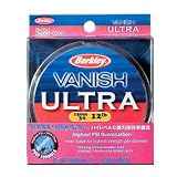 �o�[�N���[ �o�j�b�V�� �E���g�� 150m CLR 12lb 1192891