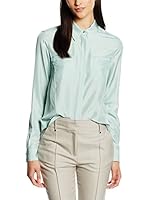 Belstaff Camisa Mujer Early (Aguamarina)