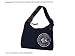 Bioworld Ramones Black and Purple Small Messenger Bag