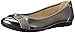AK Anne Klein Sport Women's 7Abitmuch Fabric Ballet Flat