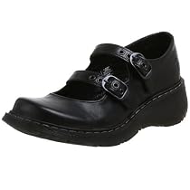 Dr. Martens Women's Candie Mary Jane