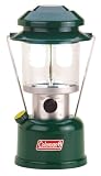 Coleman 8D Twin Spiral Lantern