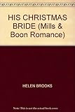 His Christmas bride