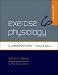 Exercise Physiology Laboratory Manual