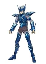 聖闘士聖衣神話 イプシロン星 アリオトフェンリル