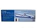 Farouk CHI GF1002ND Ceramic Hairstyling Iron with Digital Nano Technology, 1.25 Inch