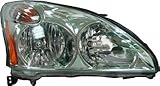 QP L0897-b Lexus RX400H RX-400H Passenger Lamp Assembly Headlight