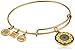 Alex and Ani Sunflower Bangle Bracelet