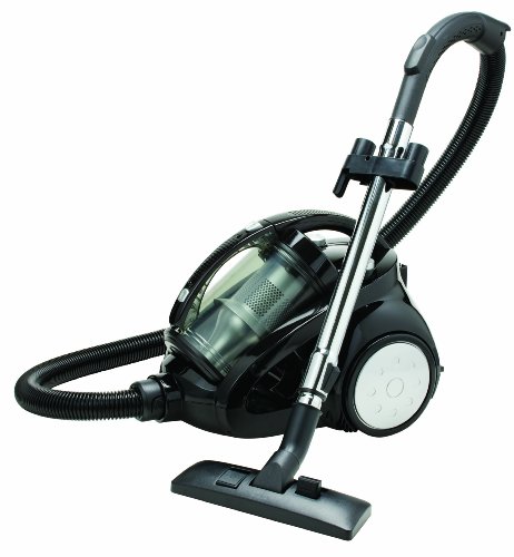 Mia BS 5561 Aspirateur traîneau Design sans sac (Import Allemagne)