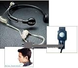 NT2 - Throat Microphone