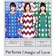 MAGIC OF LOVE (ltd.) (+DVD)