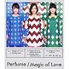 Perfume�̃A���o���̉摜