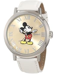Ingersoll Unisex IND 26096 Ingersoll Disney Classic Time Presentation Mickey Watch