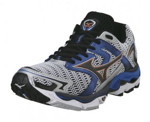 Mizuno Wave Nirvana 8 Laufschuhe - 44