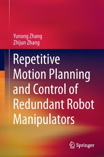 Repetitive Motion Planning and Control of Redundant Robot Manipulators