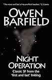 Night operation