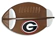 Georgia - Football Shelf
