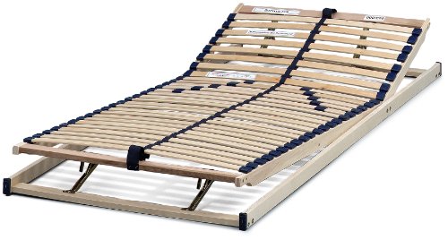 Breckle Sirius KFM_100 Lattenrost 100 x 200 cm