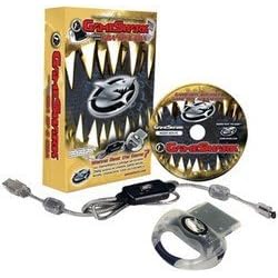 Nintendo GBASHARK GameShark For GameBoy Advance by Game Boy Advance