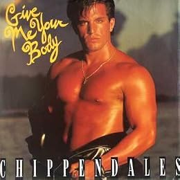 Chippendales Picture 2