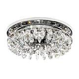 Schonbek Worldwide SLR031S 3.5in. Slices Decorative Recessed