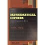 Mathematical Ciphers: From Caesar to RSA (Mathematical World)