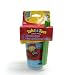 sippy cups : Super Why Take & Toss Straw Cup, 3 Pack