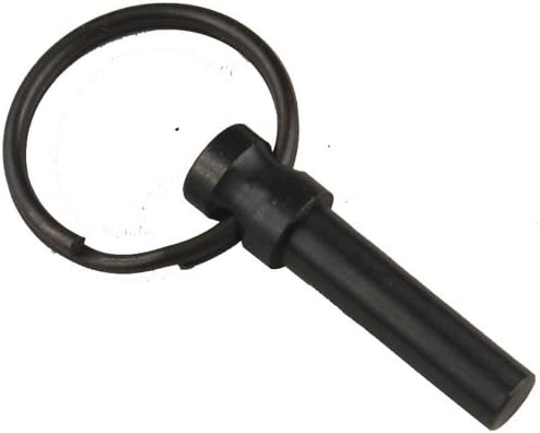 GRG Over Sized Rear Take Down Pin With Ring For Model 4/15 Receiver