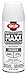 Krylon K09188000 COVERMAXX Primer, White, 12 Ounce