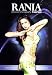 Rania Advanced Choreography Drum Solo Belly Dancing DVD