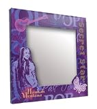 from Vogue International Vogue International Hannah Montana Mirror