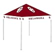 Oklahoma Sooners NCAA Ultimate Tailgate Canopy (9x9)