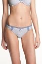 ESPRIT Bodywear Damen Slip, kariert B9220/Brooke