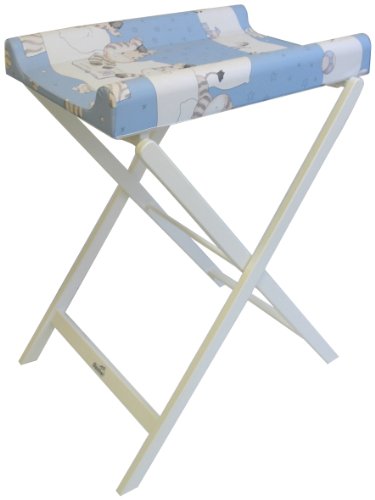 Geuther 4817 WE 097 - Wickelregal Trixi Preisvergleich