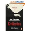 Civilization: The Six Killer Apps of Western Power