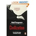 Civilization: The Six Killer Apps of Western Power