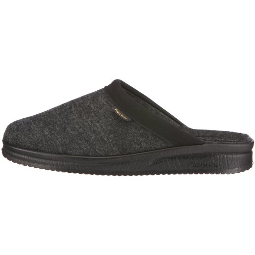 More of Fischer Andy Filz 14601, Herren Hausschuhe, Schwarz (anthrazit 205), EU 43,sportschuhe kinder,sportschuhe marken,sportschuhe online More of Fischer Andy Filz 14601, Herren Hausschuhe, Schwarz (anthrazit 205), EU 43,sportschuhe kinder,sportschuhe marken,sportschuhe online