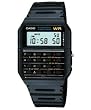 CASIO CA53W-1 Watch with Calculator