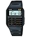 Electronics : CASIO CA53W-1 Watch with Calculator