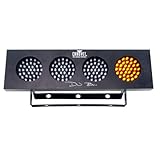 Chauvet DJBANK Sound-Activated Multi Color Strip Light