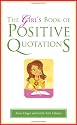 The Girl's Book of Positive Quotations