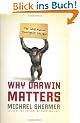 Why Darwin Matters: The Case Against Intelligent Design