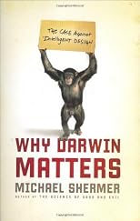 Why Darwin Matters
