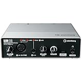 Steinberg UR12 USB Audio Interface Steinberg UR12 USB Audio Interface
